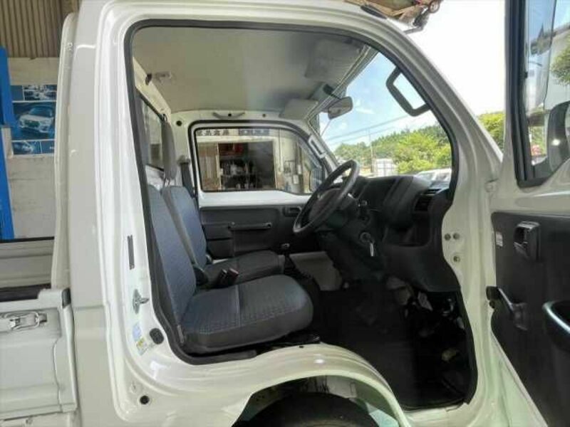 ACTY TRUCK