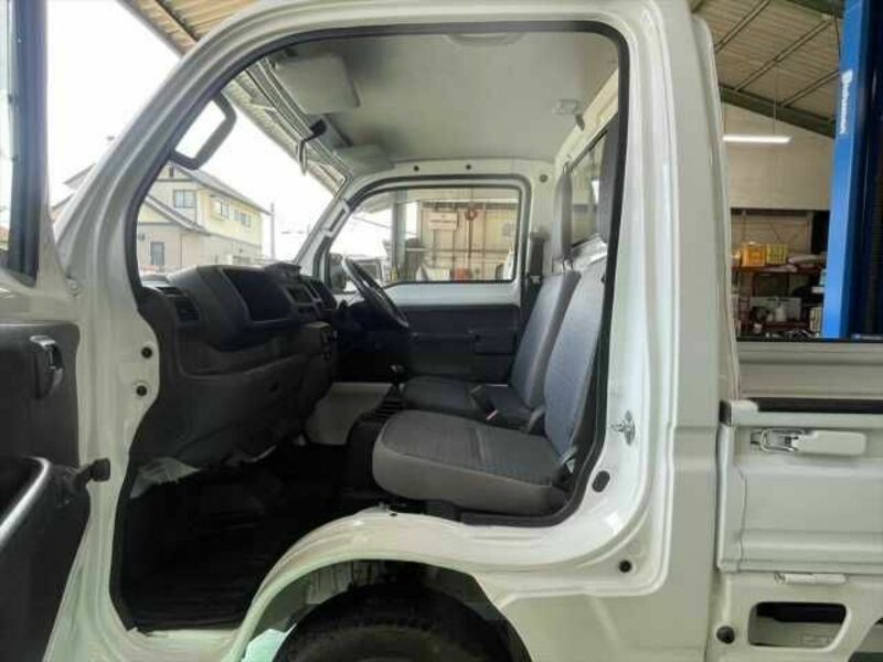 ACTY TRUCK