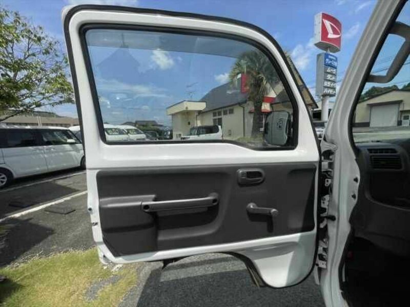 ACTY TRUCK