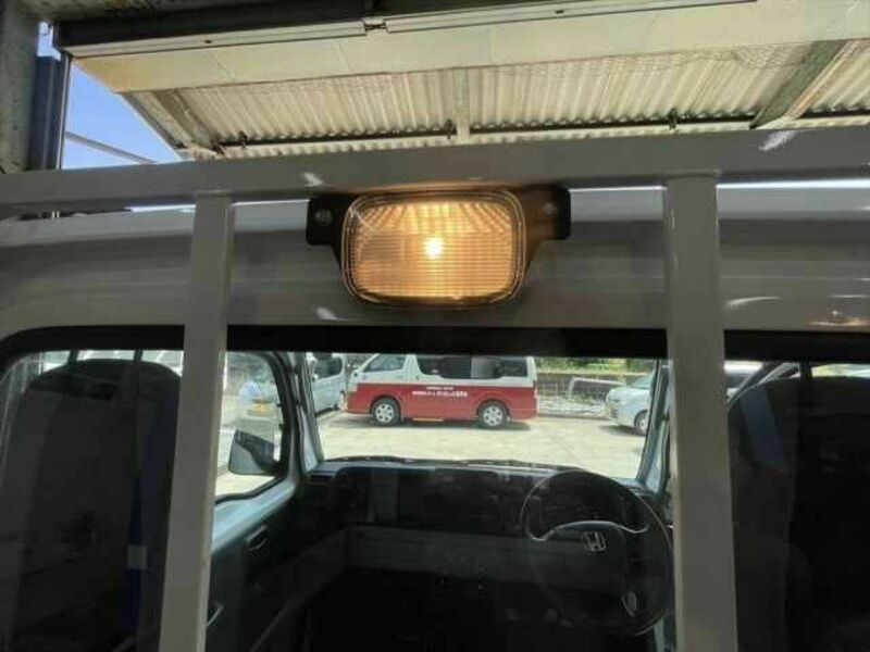 ACTY TRUCK