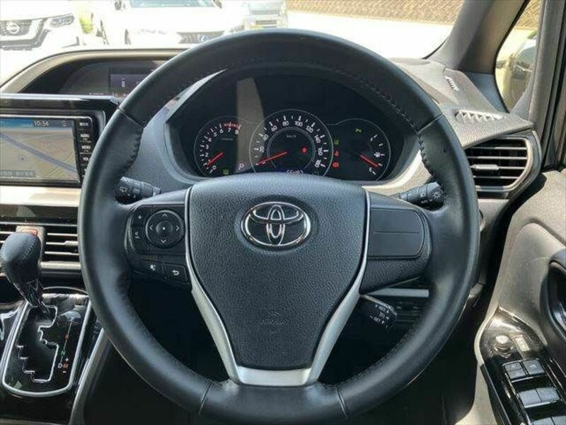 VOXY