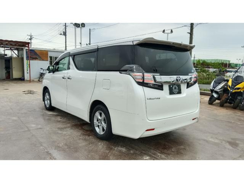 VELLFIRE