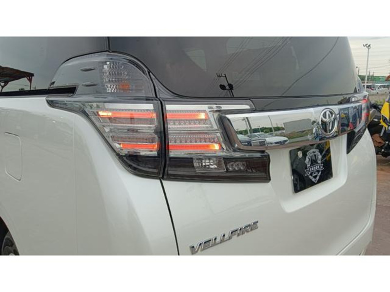 VELLFIRE