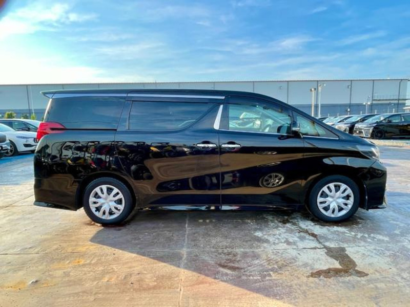 ALPHARD