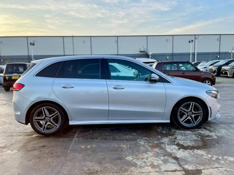 B-CLASS