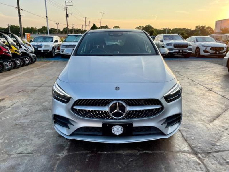 B-CLASS