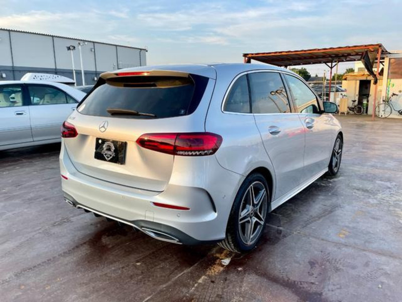 B-CLASS