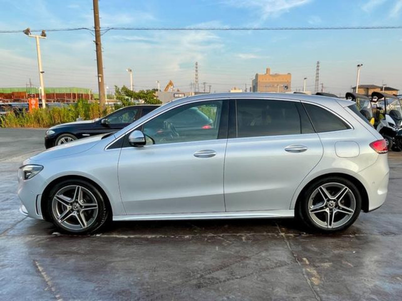 B-CLASS