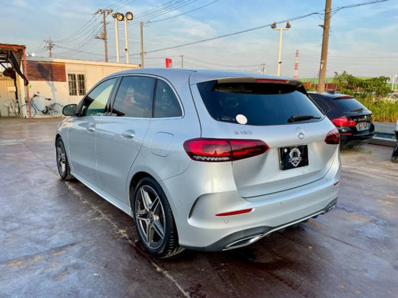 B-CLASS