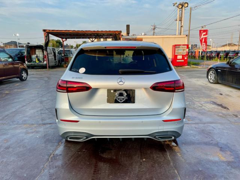 B-CLASS