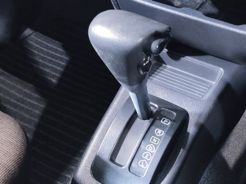 PAJERO MINI