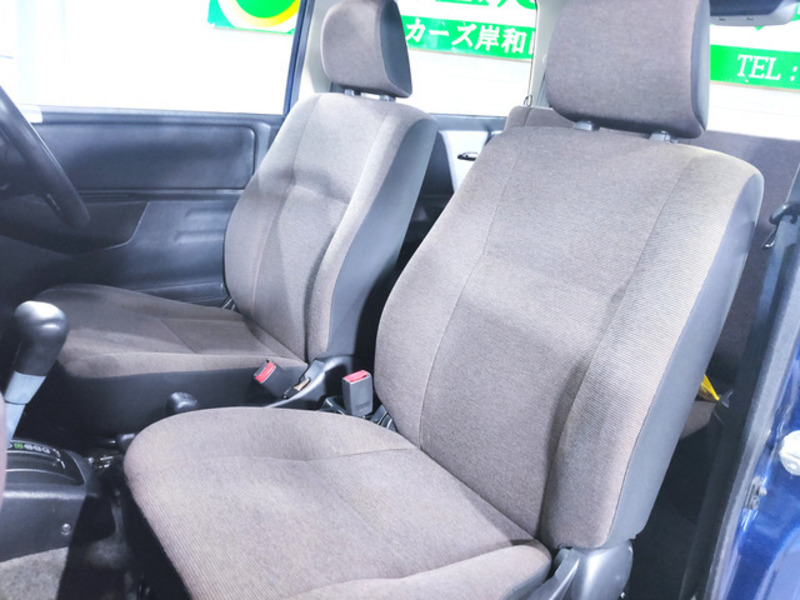 PAJERO MINI