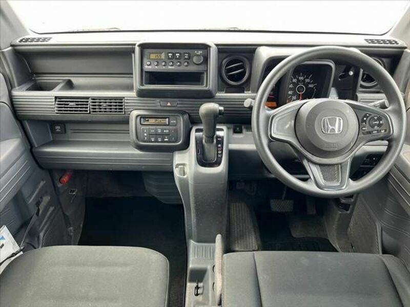 N-VAN