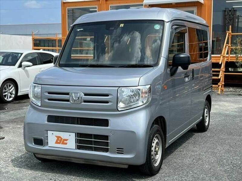 N-VAN