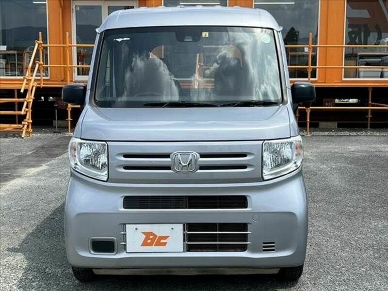N-VAN