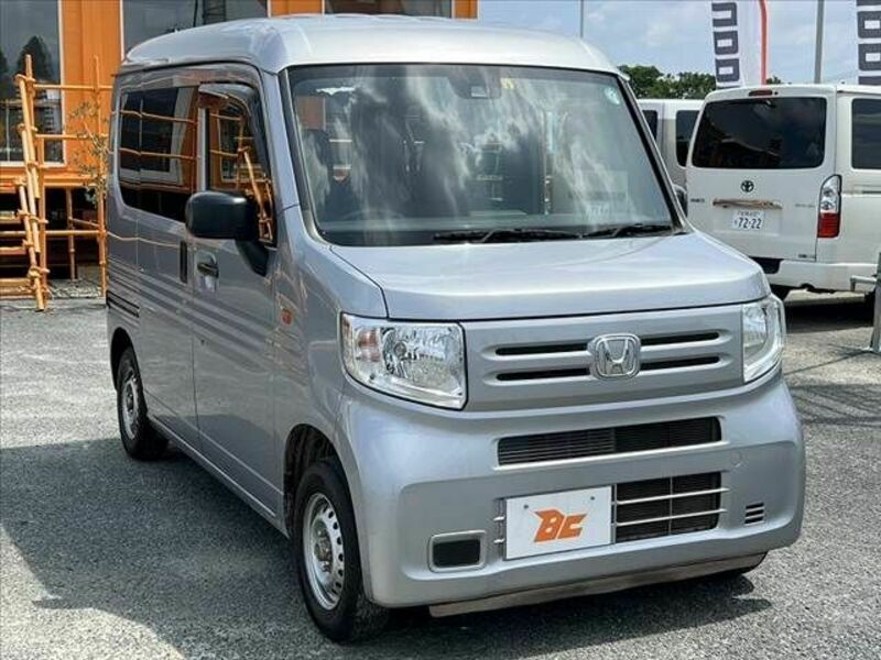 N-VAN