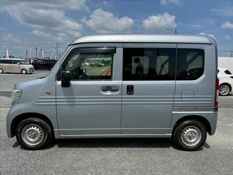 N-VAN