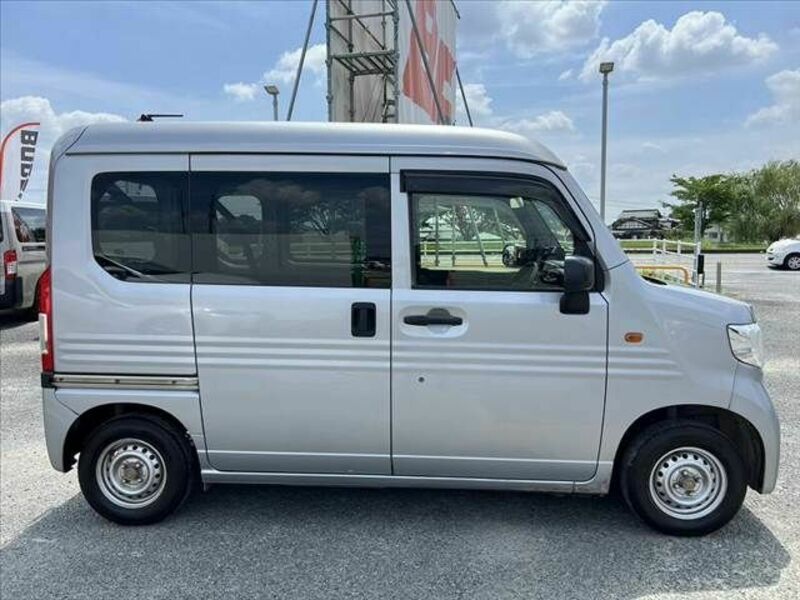N-VAN