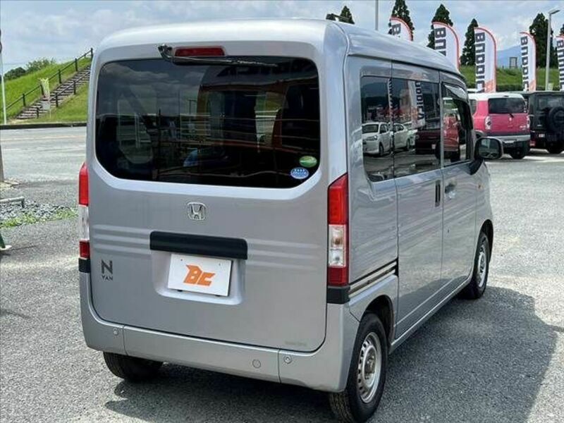 N-VAN
