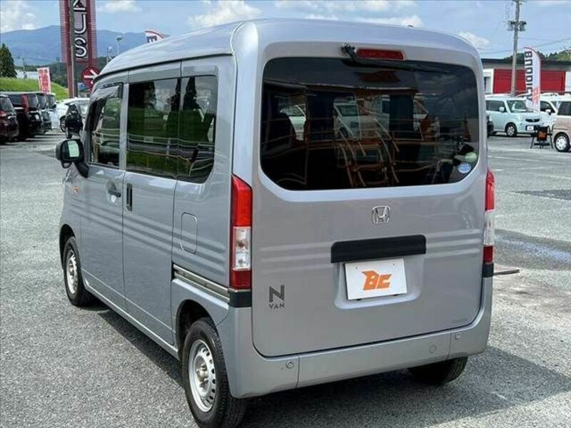 N-VAN