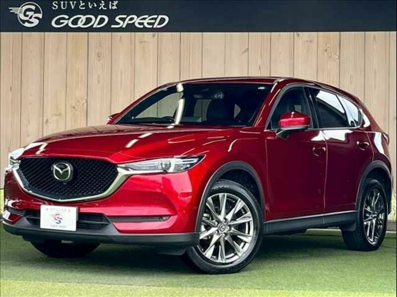 CX-5-0