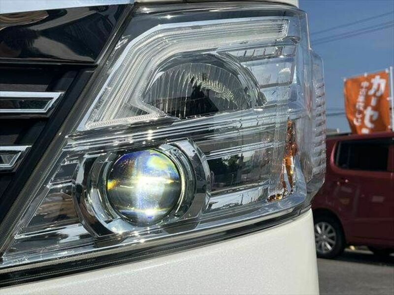 NV350 CARAVAN