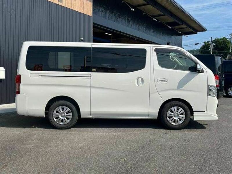 NV350 CARAVAN