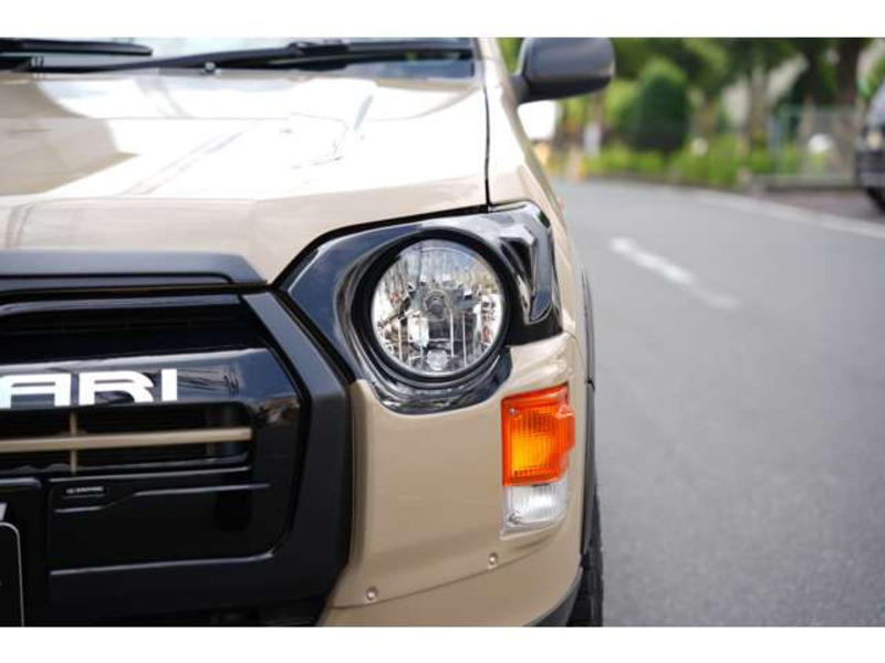 PROBOX VAN