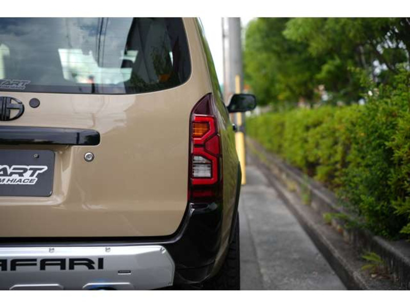 PROBOX VAN