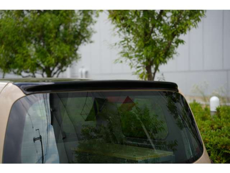 PROBOX VAN