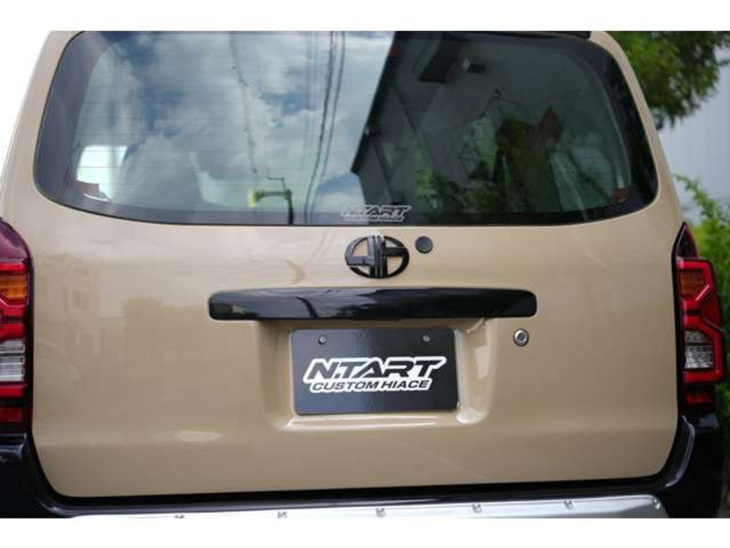 PROBOX VAN