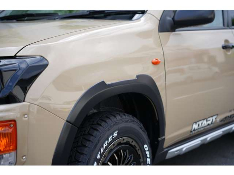 PROBOX VAN
