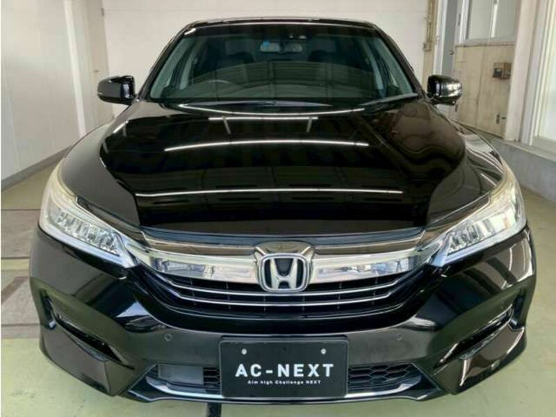 ACCORD HYBRID
