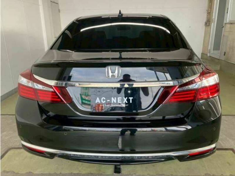 ACCORD HYBRID