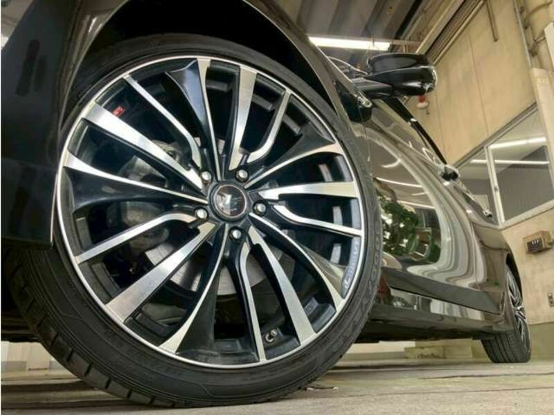 ACCORD HYBRID