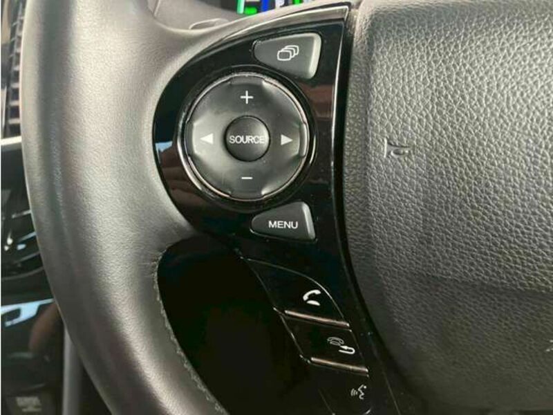 ACCORD HYBRID