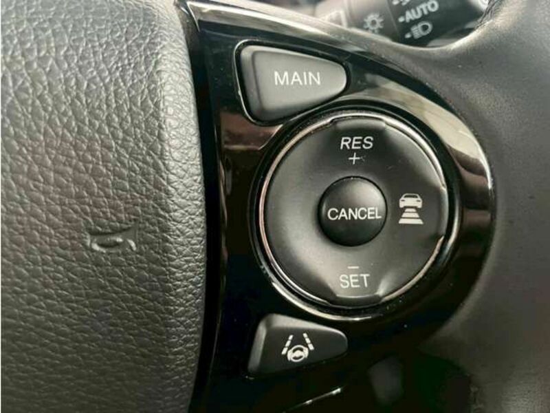 ACCORD HYBRID