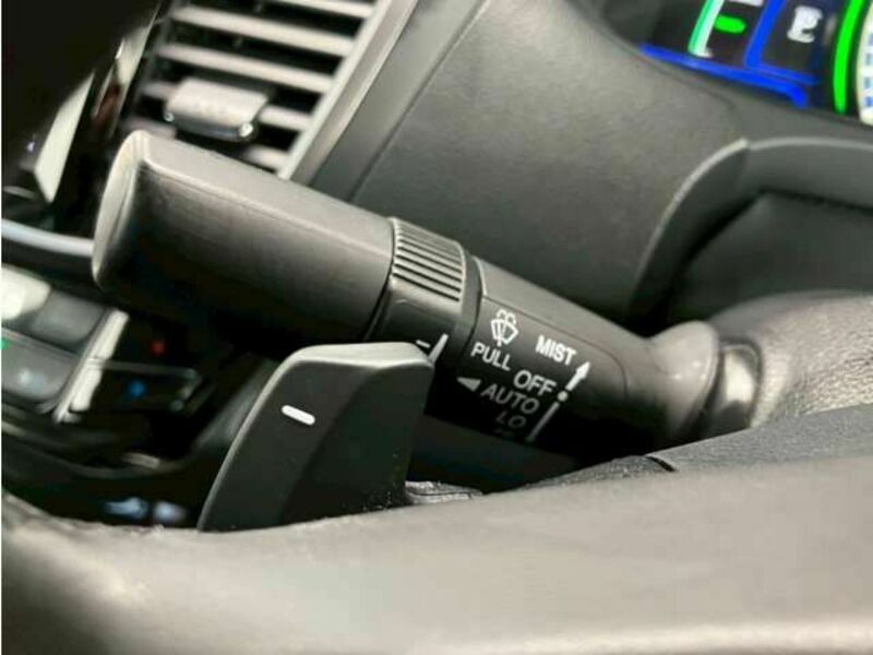 ACCORD HYBRID