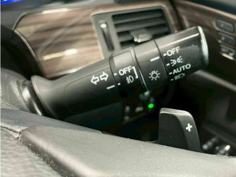 ACCORD HYBRID