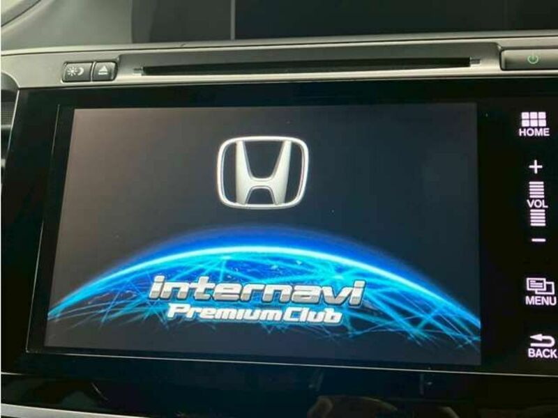 ACCORD HYBRID
