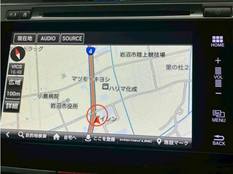 ACCORD HYBRID