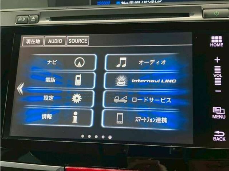 ACCORD HYBRID
