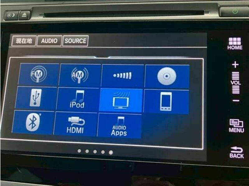 ACCORD HYBRID