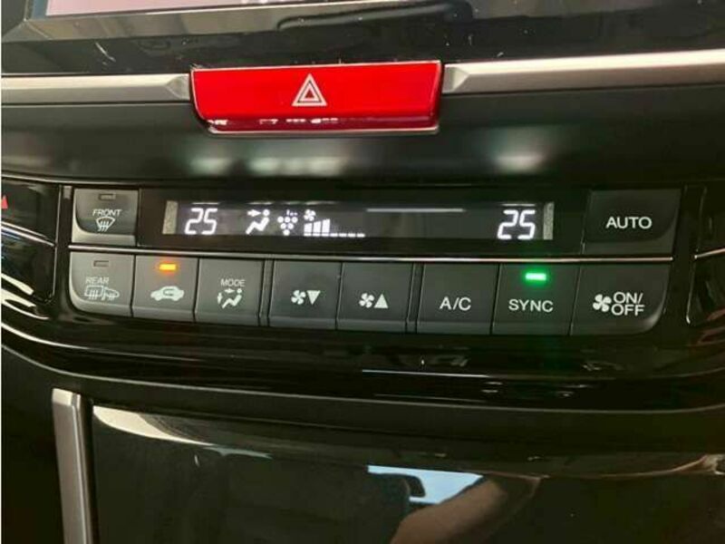 ACCORD HYBRID
