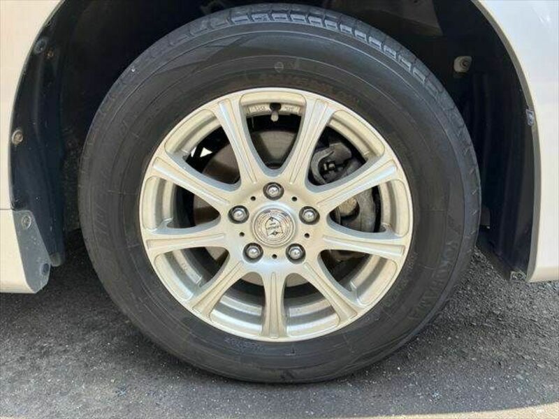VOXY