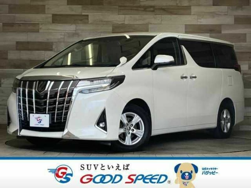 ALPHARD-0