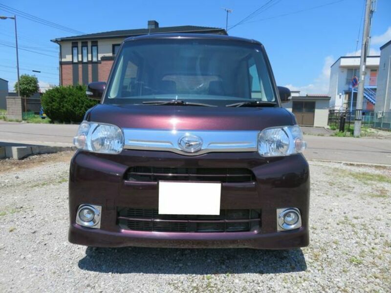 TANTO
