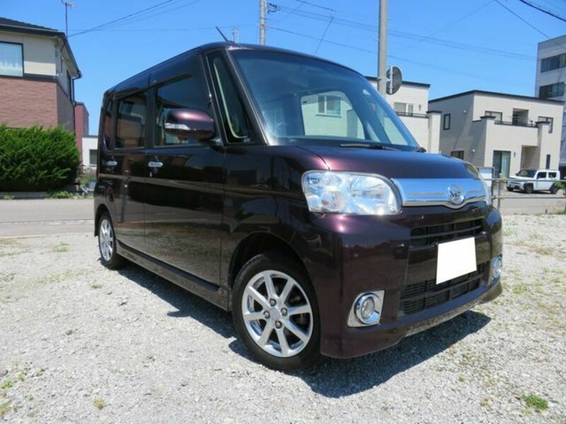 TANTO