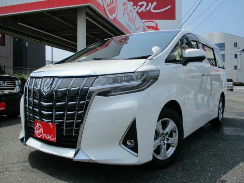 ALPHARD-0