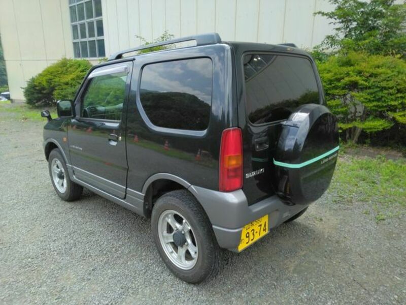 JIMNY